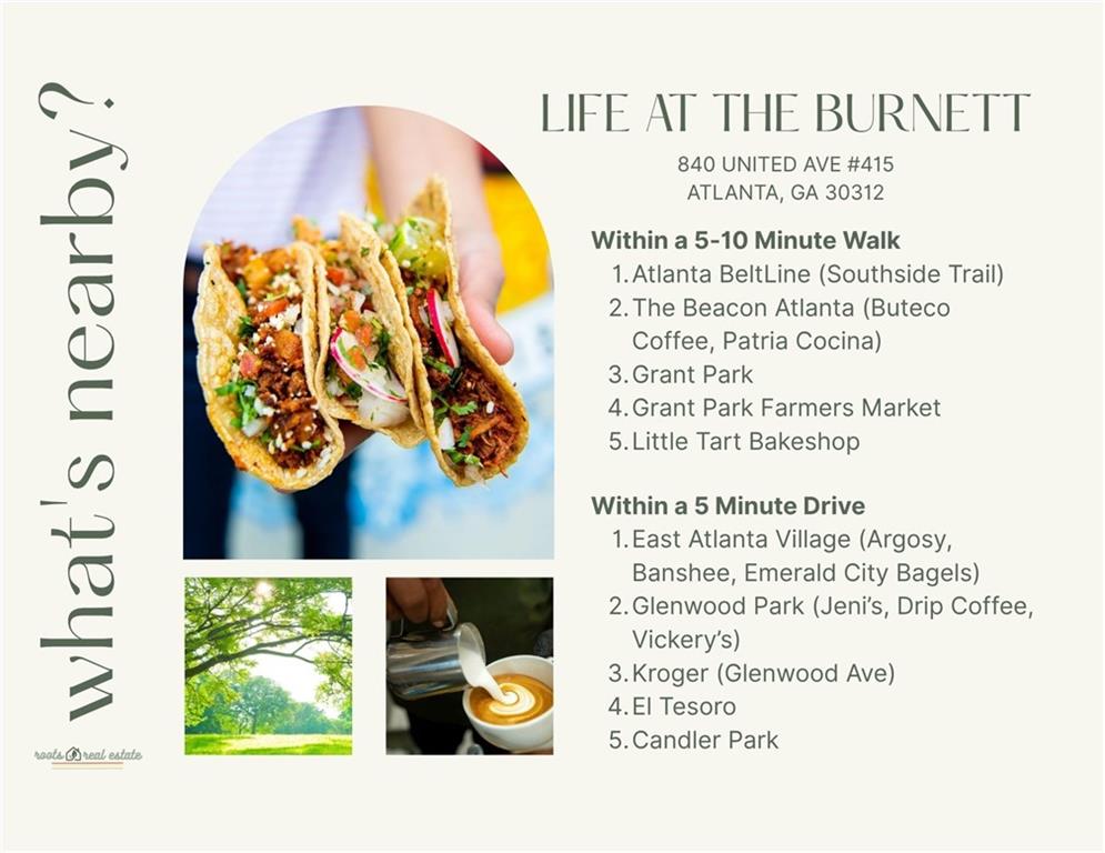 840 United Avenue SE Unit 415