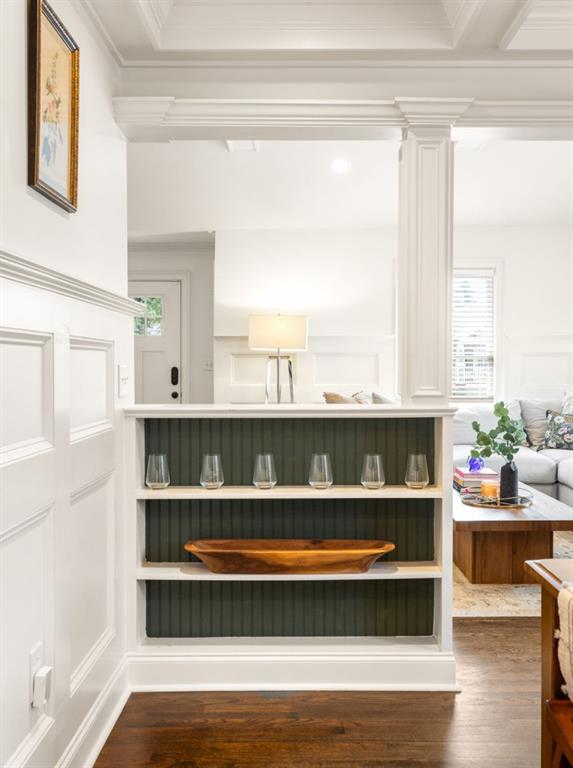 1640 Eastport Terrace SE