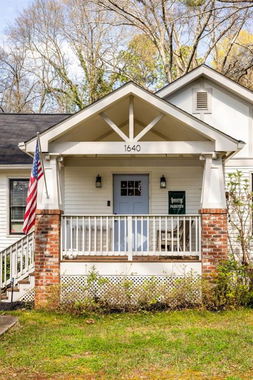 1640 Eastport Terrace SE