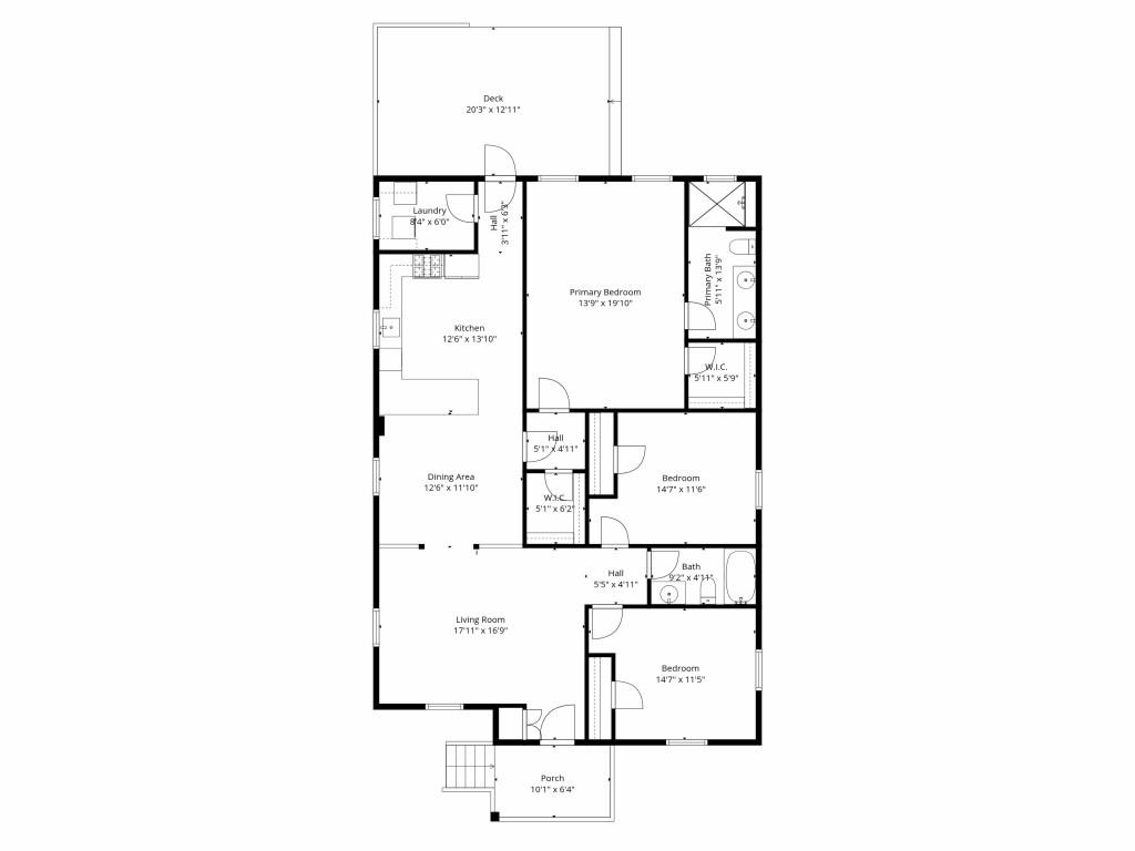 1640 Eastport Terrace SE