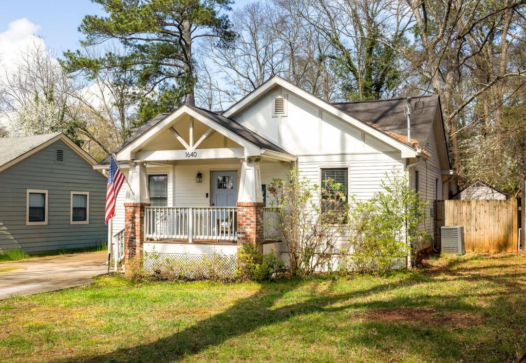 1640 Eastport Terrace SE