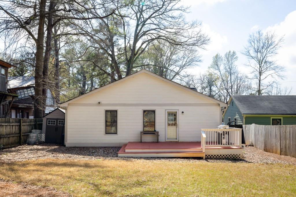 1640 Eastport Terrace SE