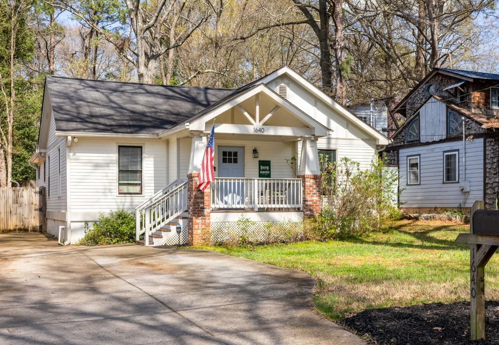 1640 Eastport Terrace SE