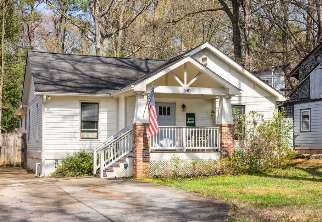 1640 Eastport Terrace SE