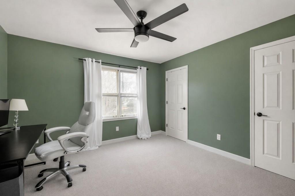 206 Cameron Place SE