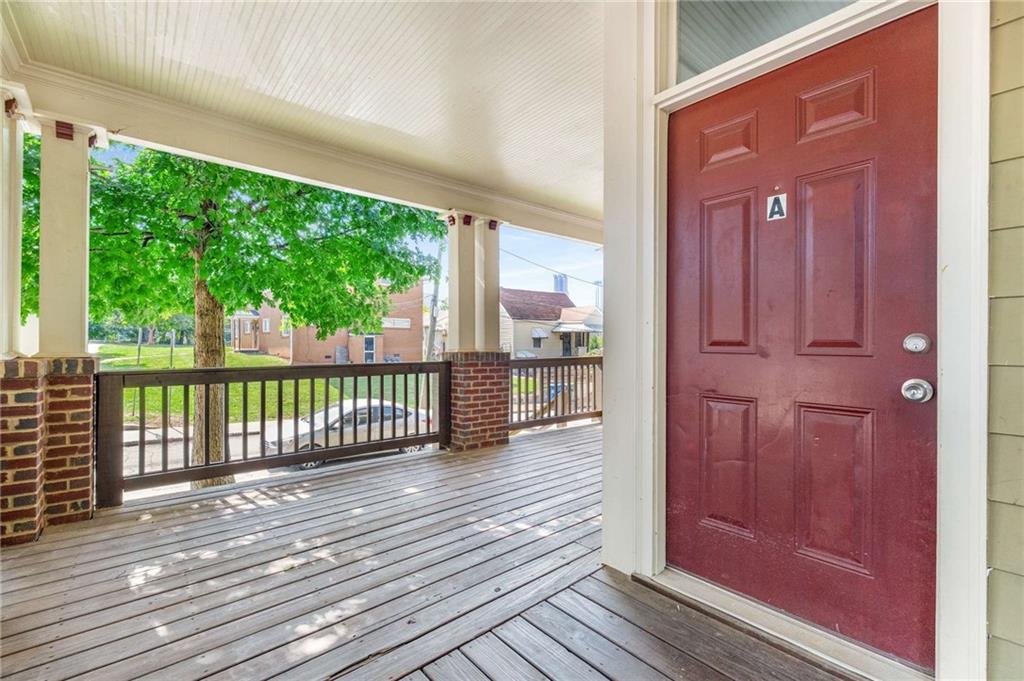 94 Lucy Street SE Unit A