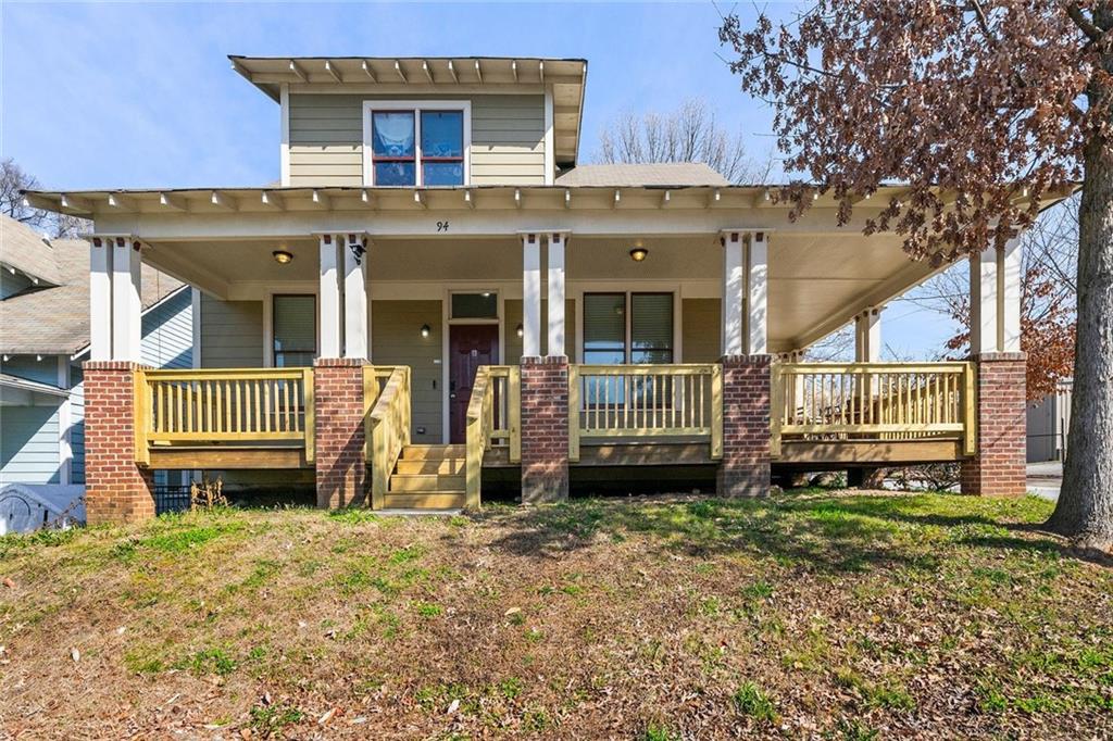 94 Lucy Street SE Unit A