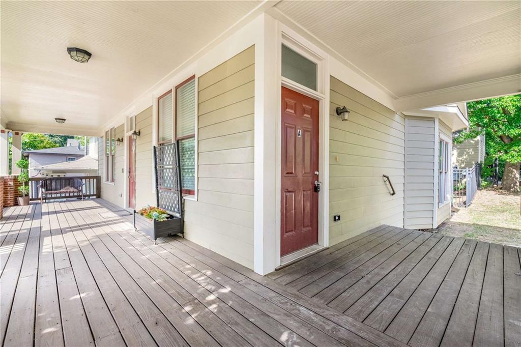 94 Lucy Street SE Unit A