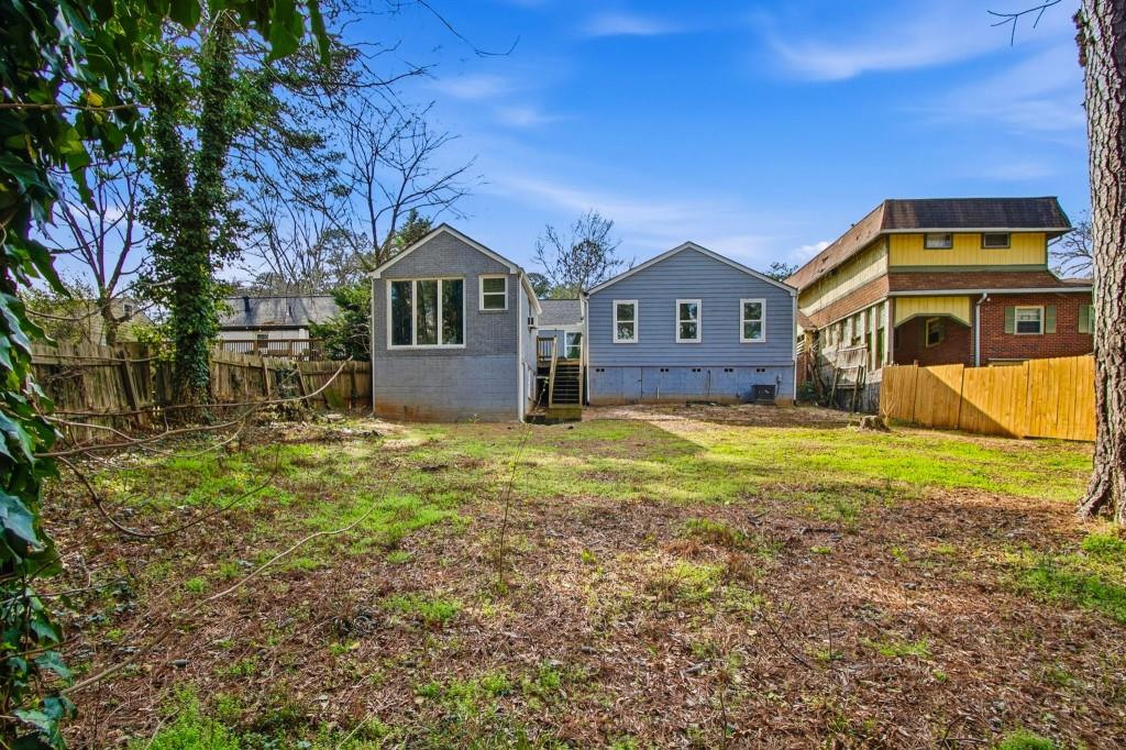 682 Quillian Avenue