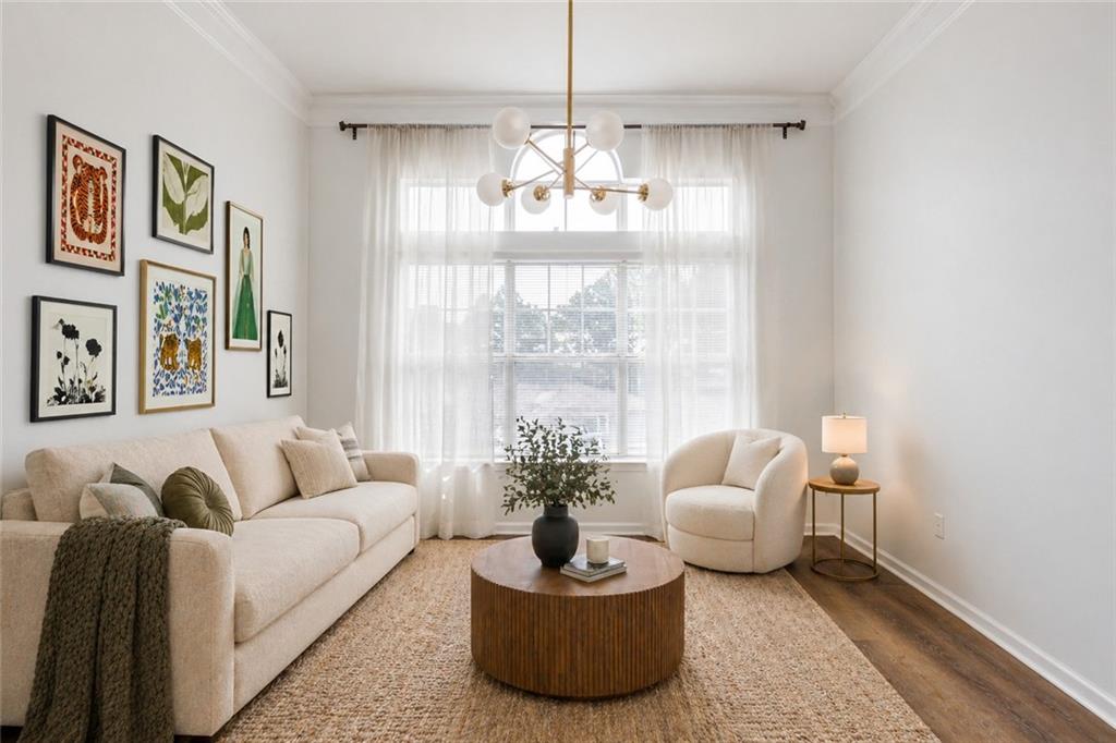 2700 Pine Tree Road NE Unit 1317