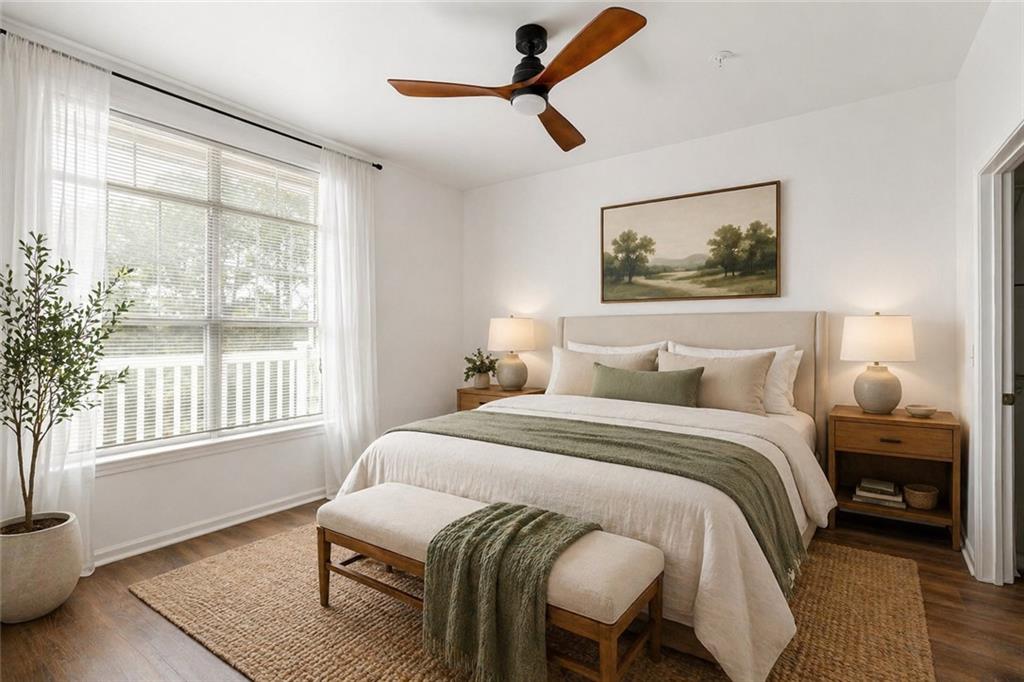 2700 Pine Tree Road NE Unit 1317