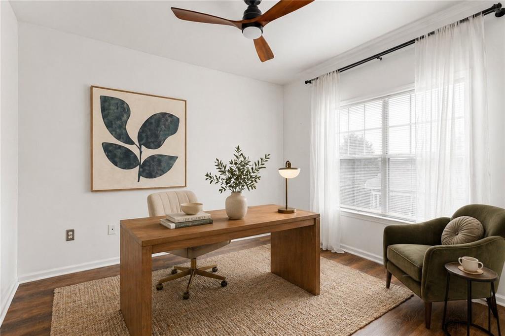 2700 Pine Tree Road NE Unit 1317