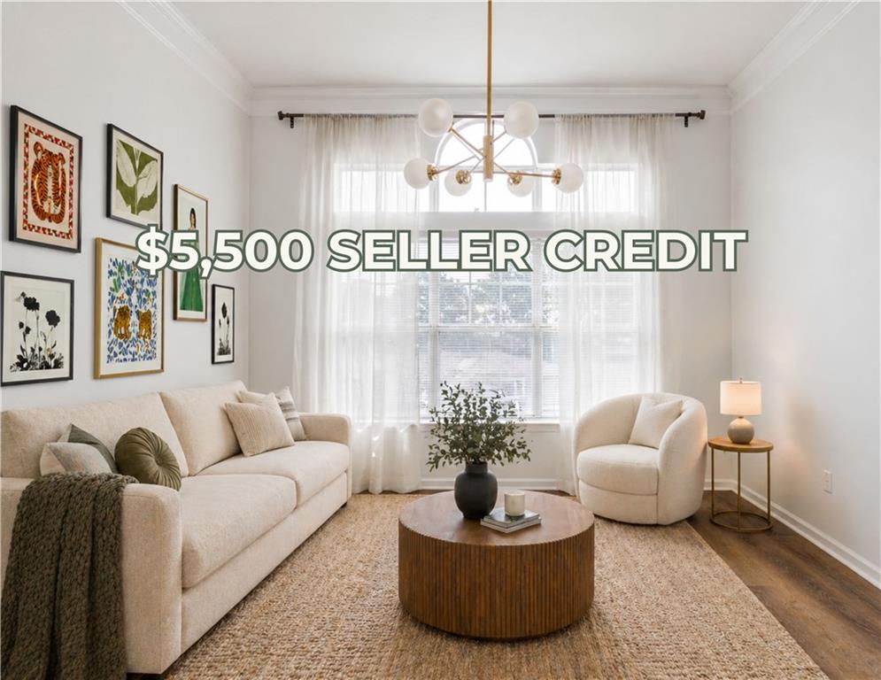 2700 Pine Tree Road NE Unit 1317