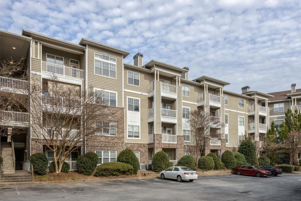 2700 Pine Tree Road NE Unit 1317