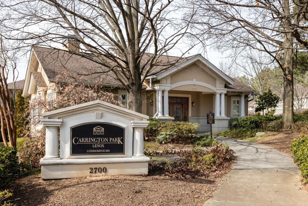 2700 Pine Tree Road NE Unit 1317