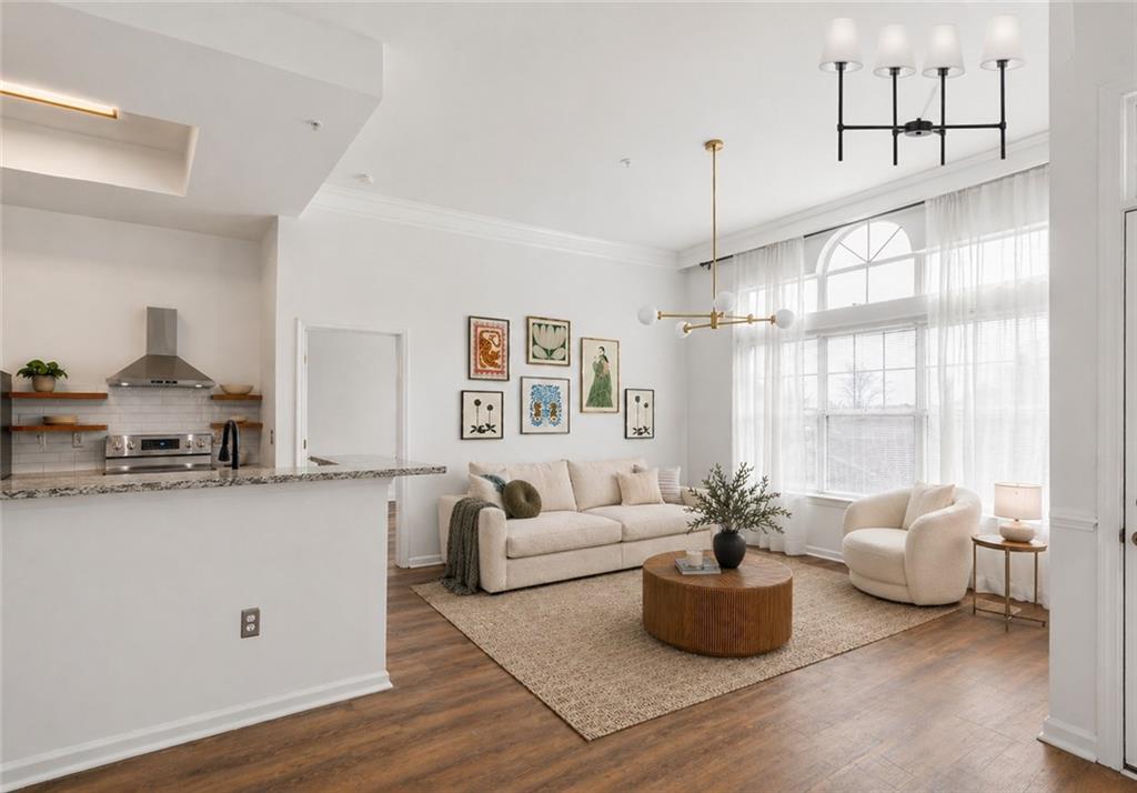 2700 Pine Tree Road NE Unit 1317