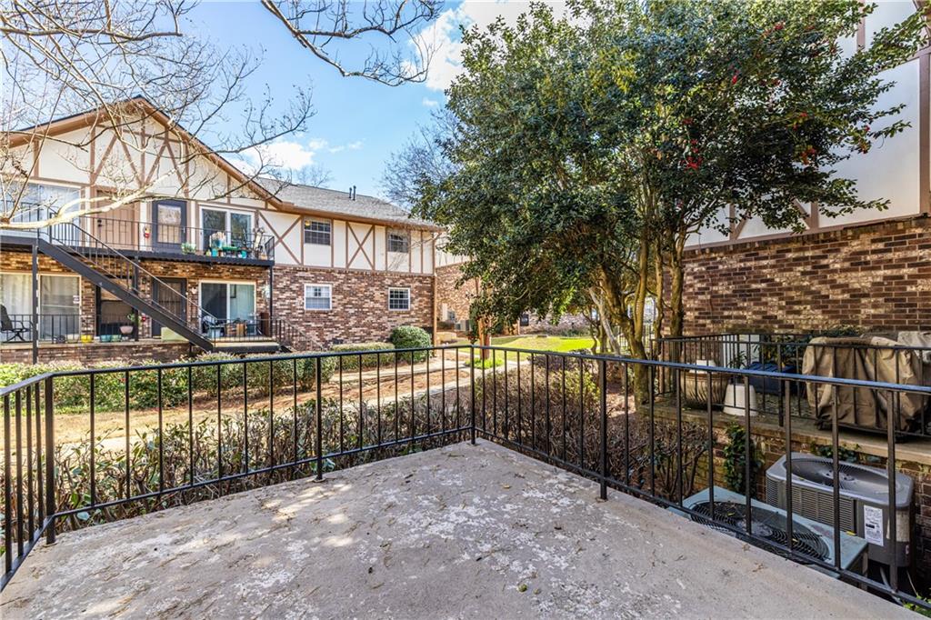 1175 Church Street Unit C