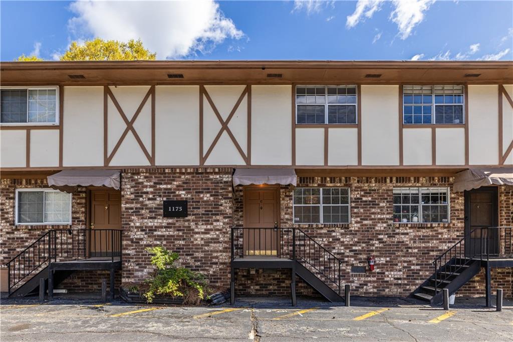 1175 Church Street Unit C