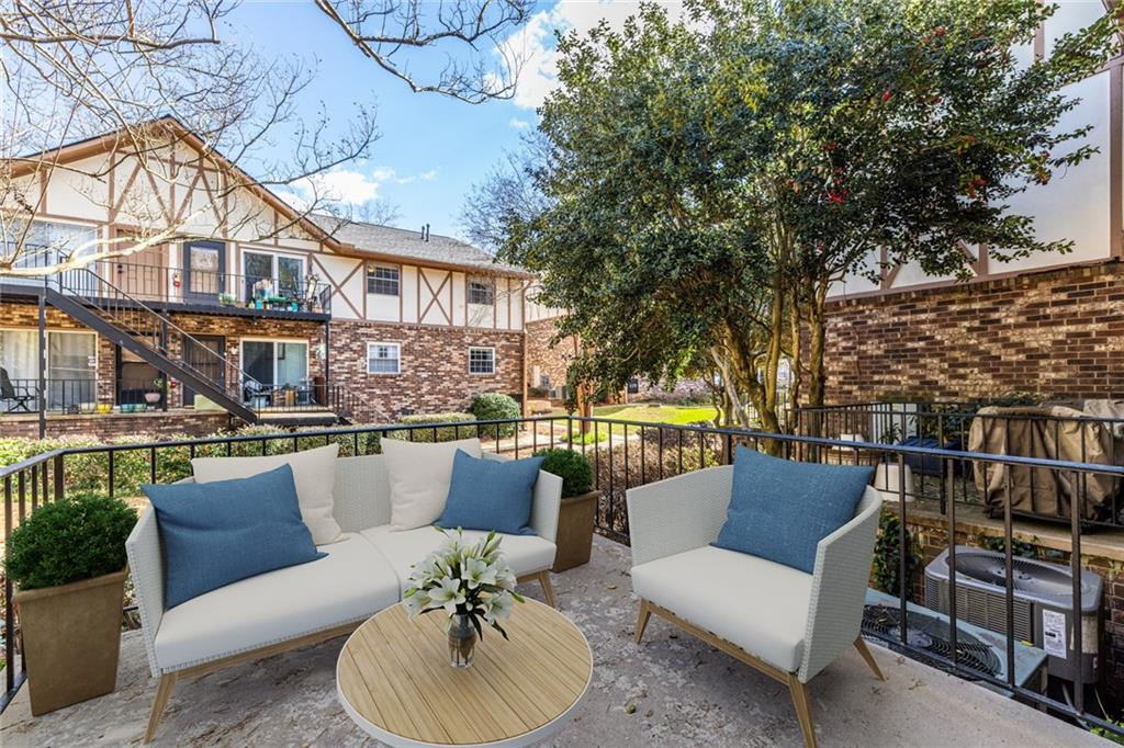 1175 Church Street Unit C