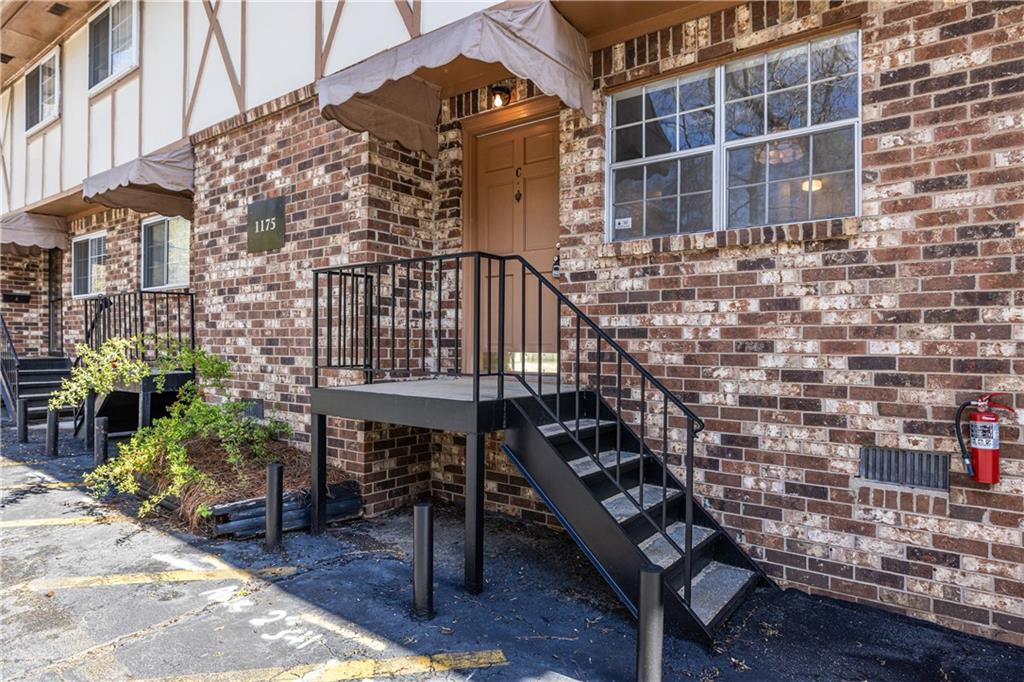 1175 Church Street Unit C