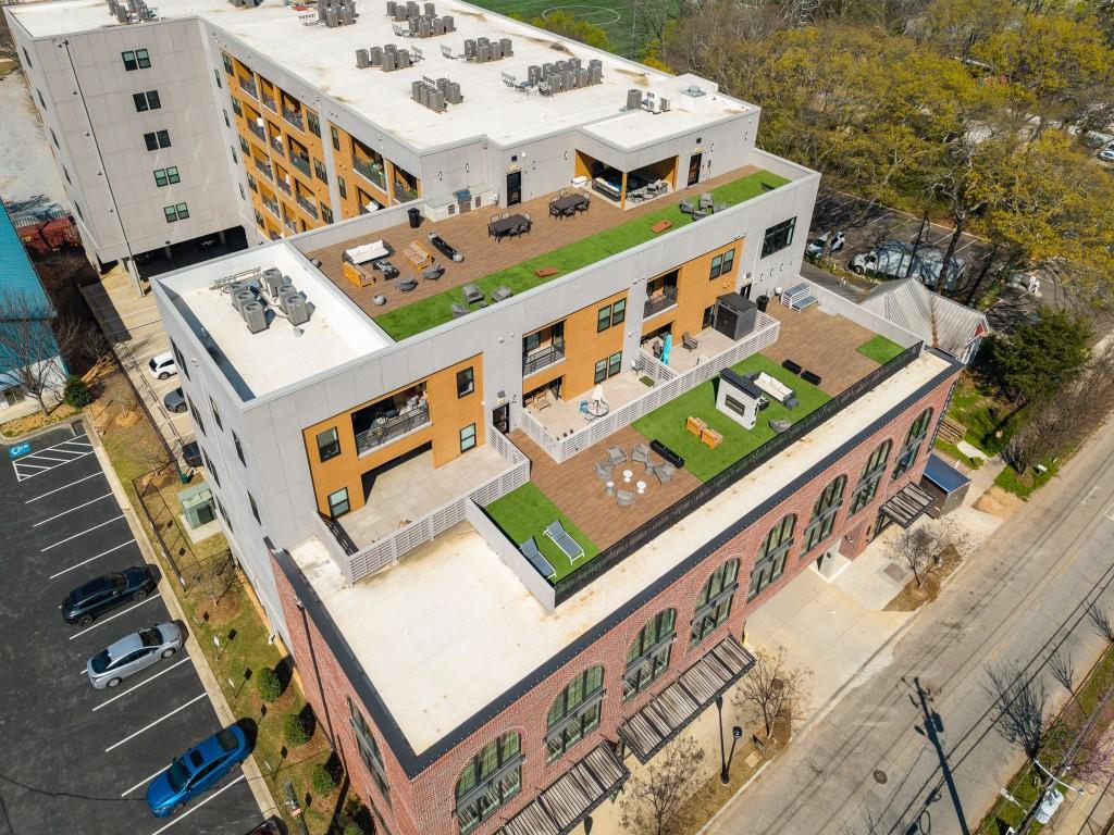 112 Rogers Street NE Unit 205