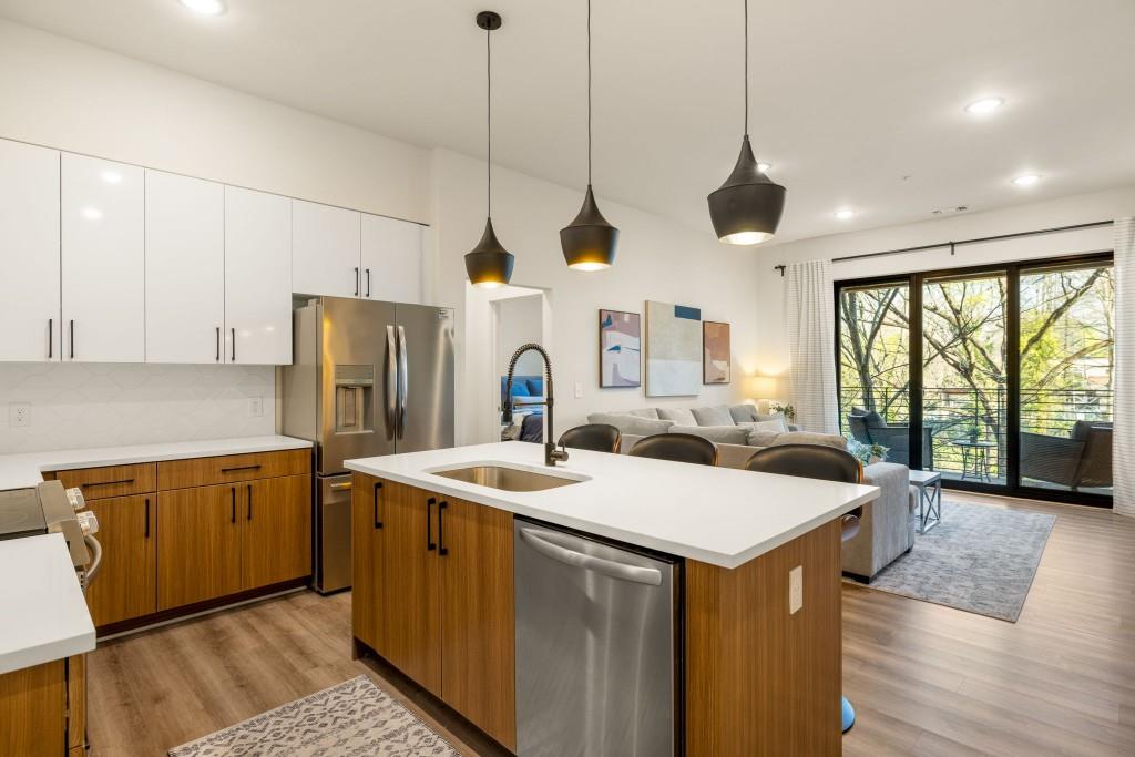 112 Rogers Street NE Unit 205