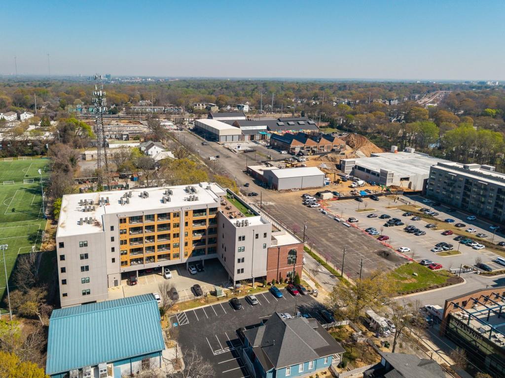 112 Rogers Street NE Unit 205