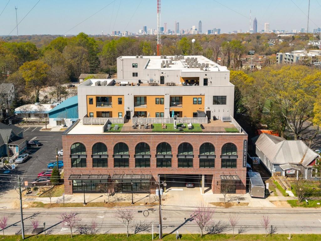 112 Rogers Street NE Unit 205