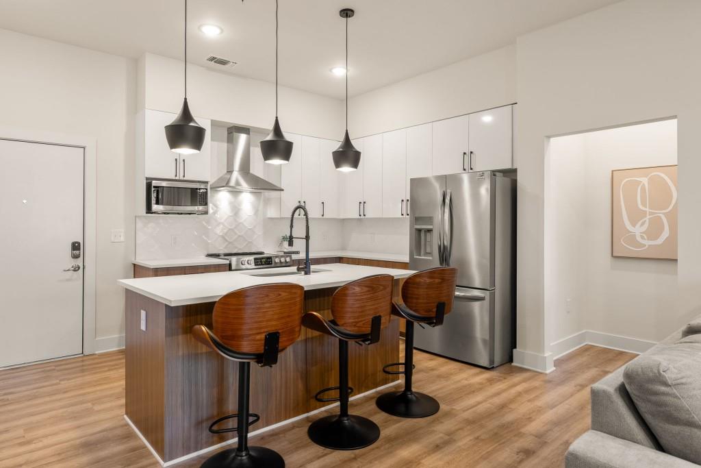 112 Rogers Street NE Unit 205