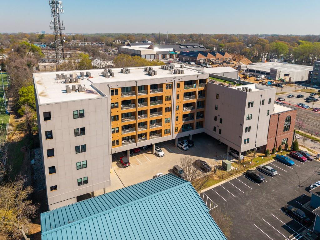 112 Rogers Street NE Unit 205