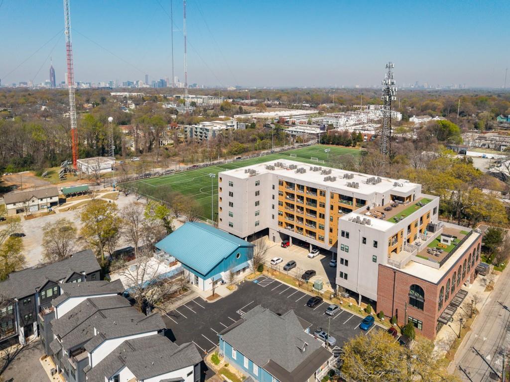 112 Rogers Street NE Unit 205