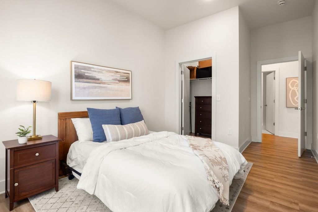 112 Rogers Street NE Unit 205