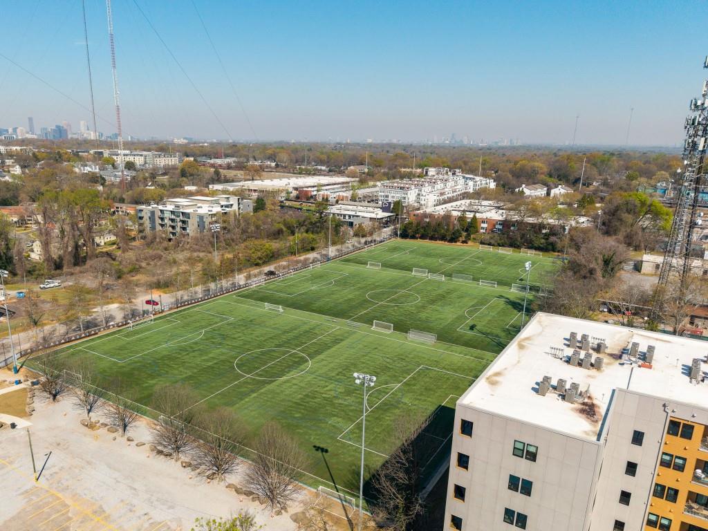 112 Rogers Street NE Unit 205