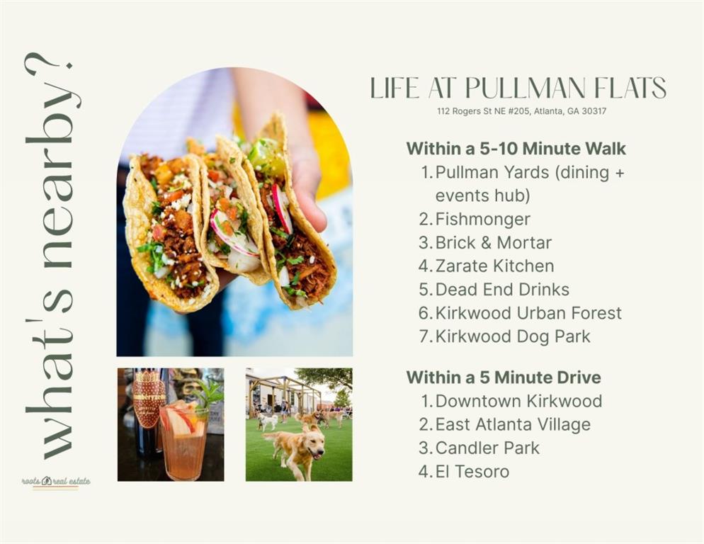 112 Rogers Street NE Unit 205