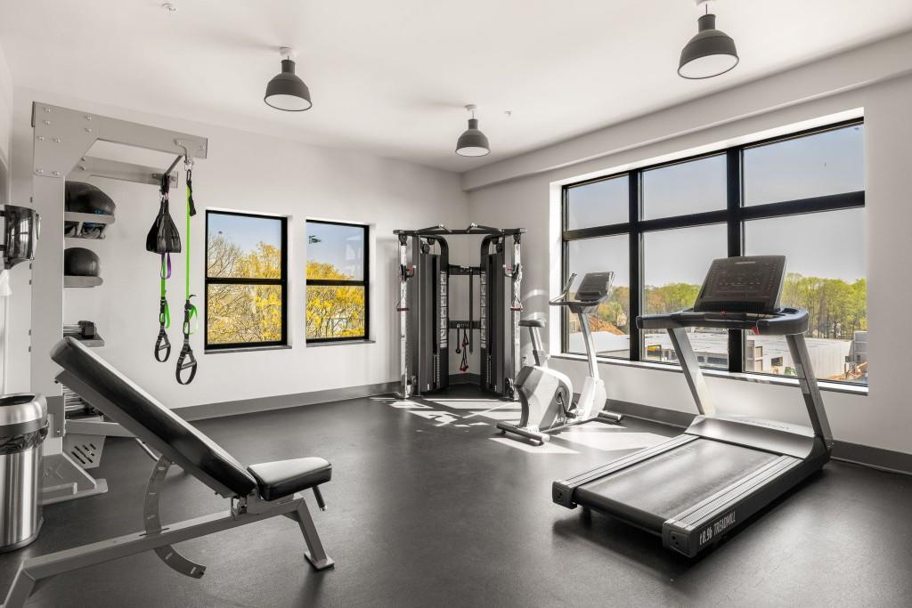 112 Rogers Street NE Unit 205