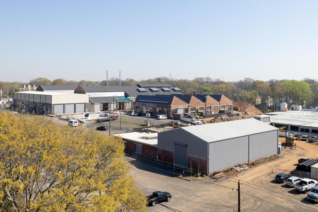 112 Rogers Street NE Unit 205