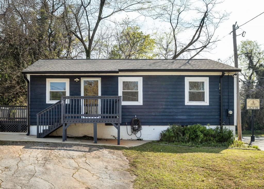 17 Turman Avenue Unit 2