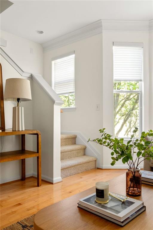 951 Glenwood Avenue SE Unit 2905