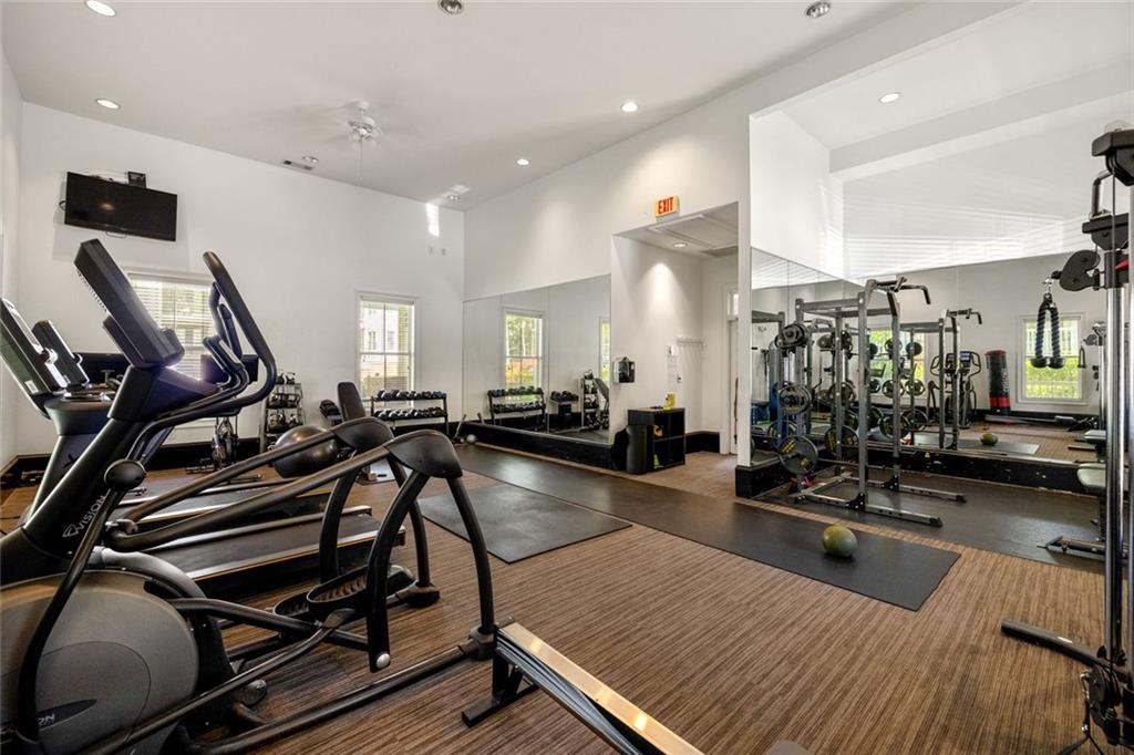 951 Glenwood Avenue SE Unit 2905