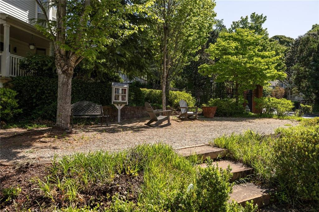 951 Glenwood Avenue SE Unit 2905