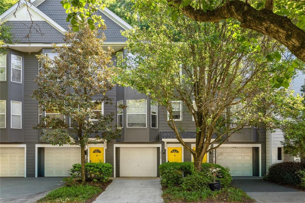 951 Glenwood Avenue SE Unit 2905