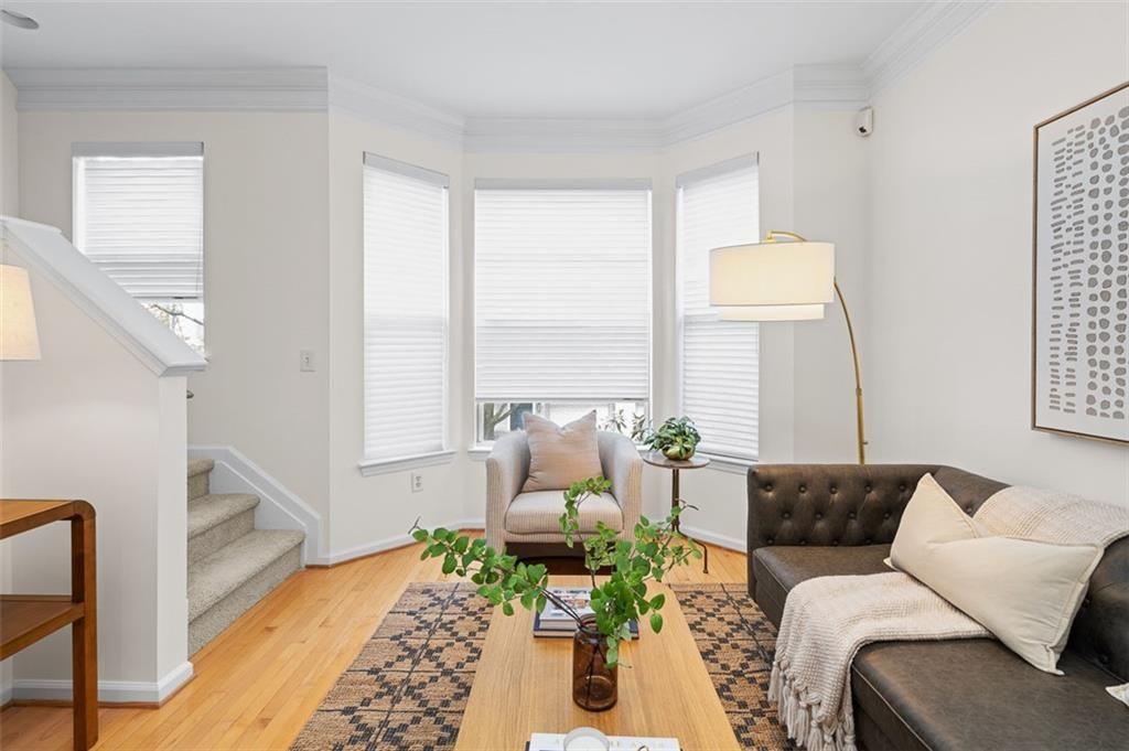 951 Glenwood Avenue SE Unit 2905