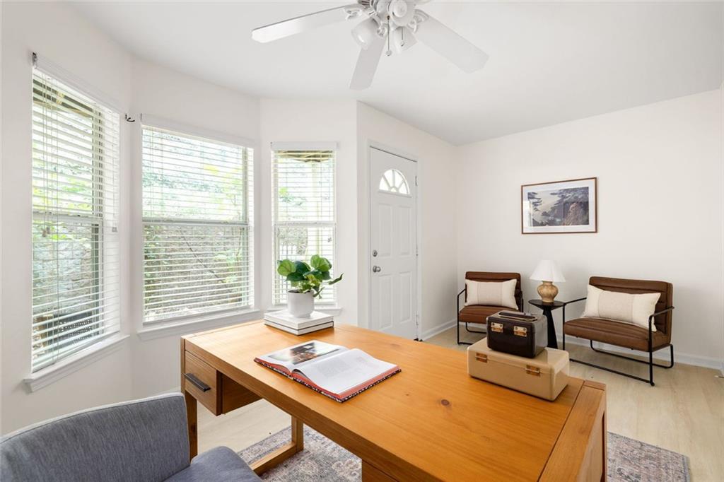 951 Glenwood Avenue SE Unit 2905