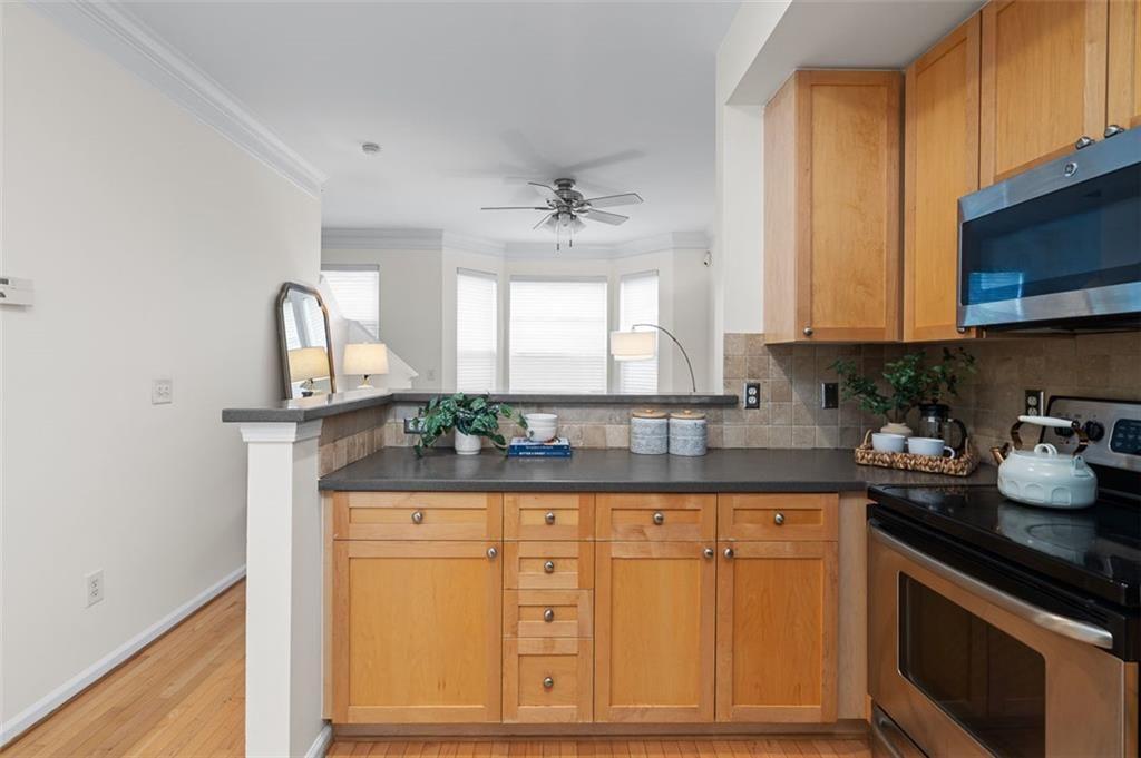 951 Glenwood Avenue SE Unit 2905