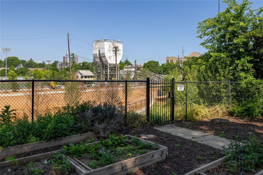 951 Glenwood Avenue SE Unit 2905