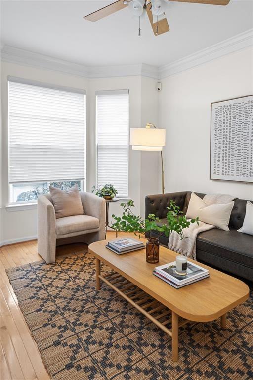 951 Glenwood Avenue SE Unit 2905