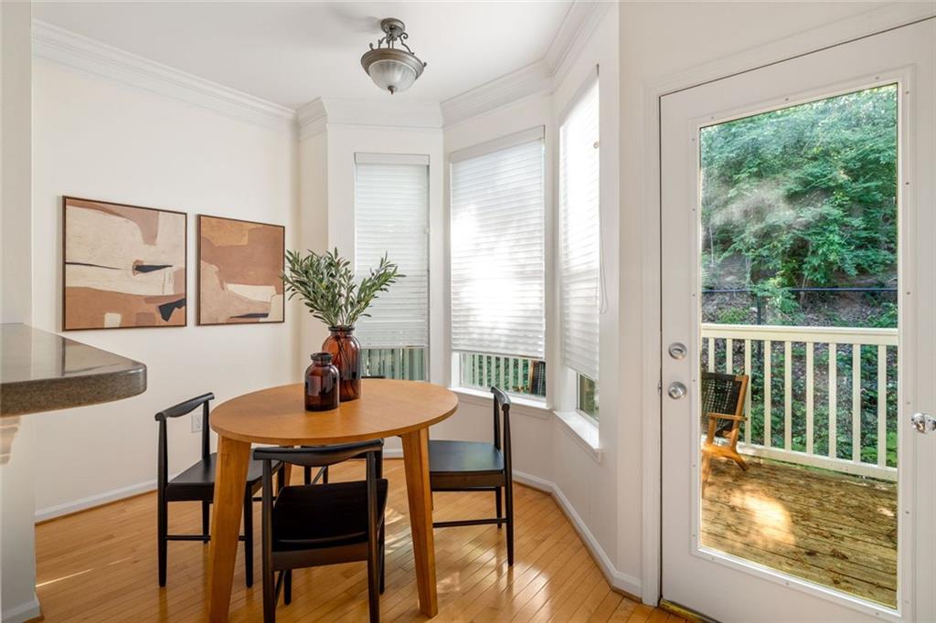 951 Glenwood Avenue SE Unit 2905