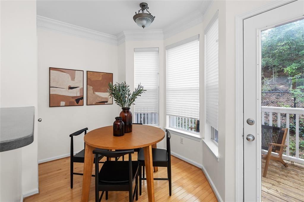 951 Glenwood Avenue SE Unit 2905