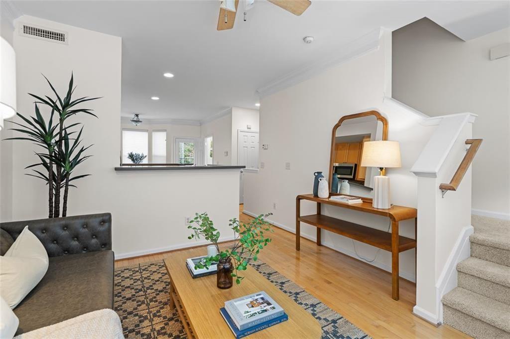 951 Glenwood Avenue SE Unit 2905