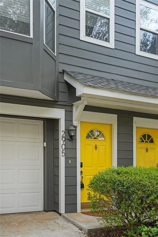 951 Glenwood Avenue SE Unit 2905